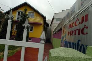 Šarićeva žena tužila ministarku pravde Srbije