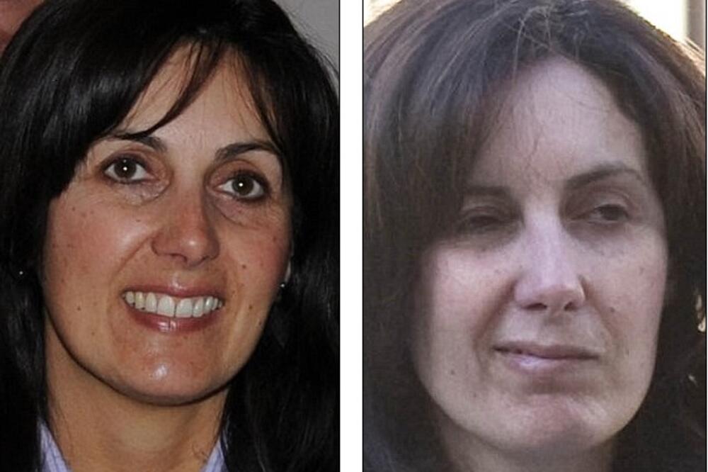 Peni Džonson, Foto: Daily Mail