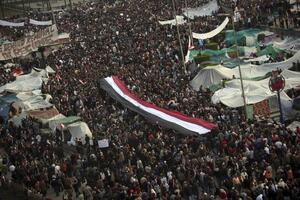 Al Kaida poziva protestante u Egiptu na Džihad