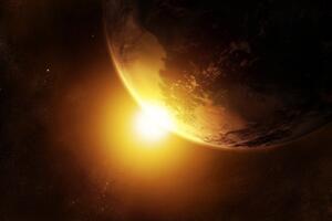 Trećina Rusa misli da se Sunce okreće oko Zemlje