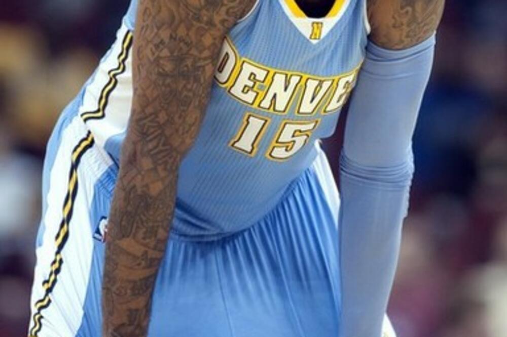 Entoni, Foto: REUTERS