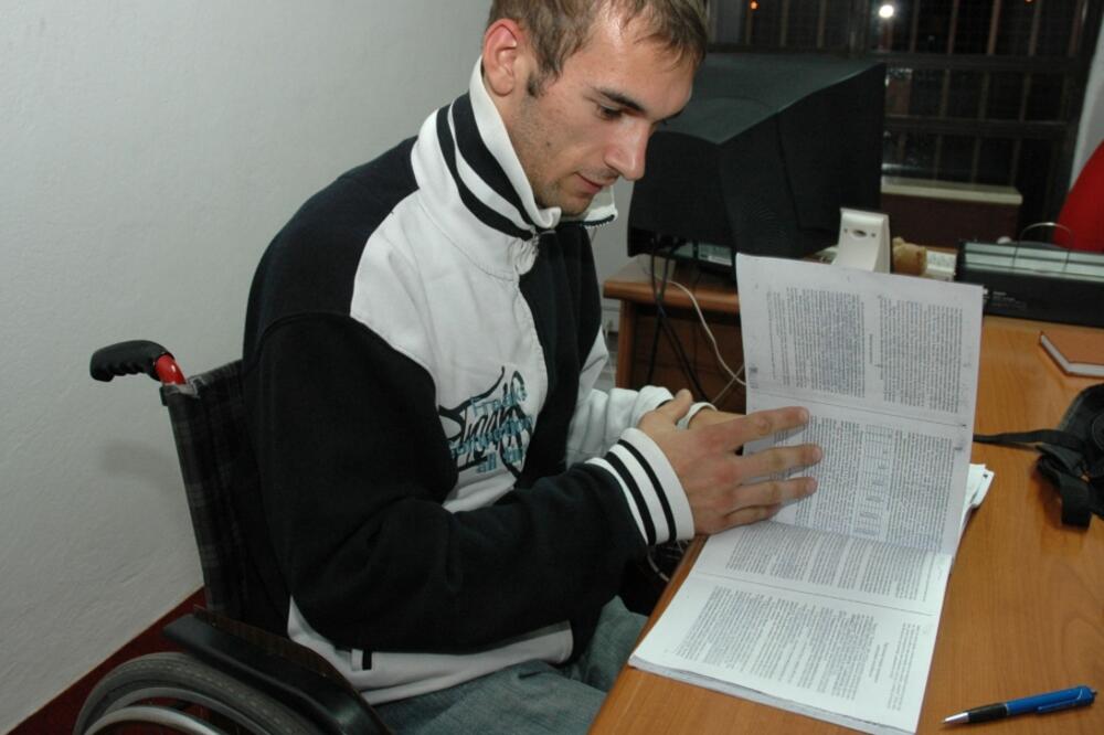 Invalid, Foto: Luka Zeković