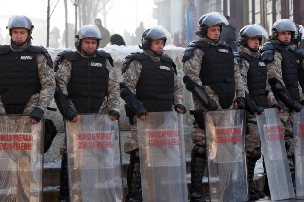 Beograd, Foto: Fonet