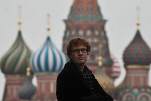 Rusija protjerala novinara Gardijana, stiglo i objašnjenje