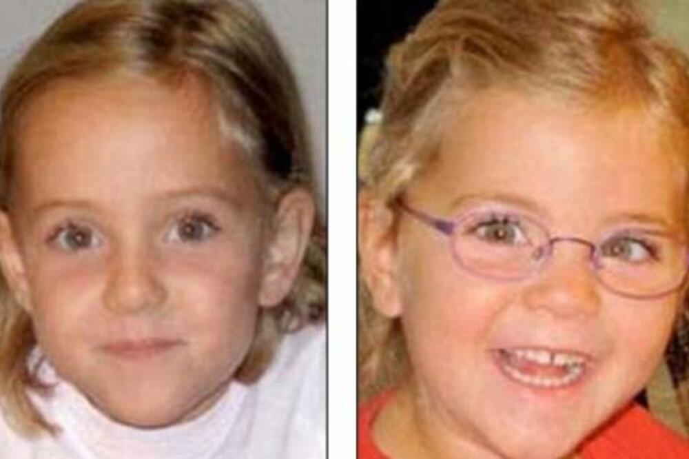 BLIZANKINJE, Foto: Daily Mail