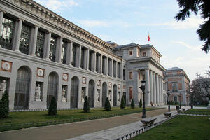 Prado i Ermitaž razmjenjuju preko 200 eksponata