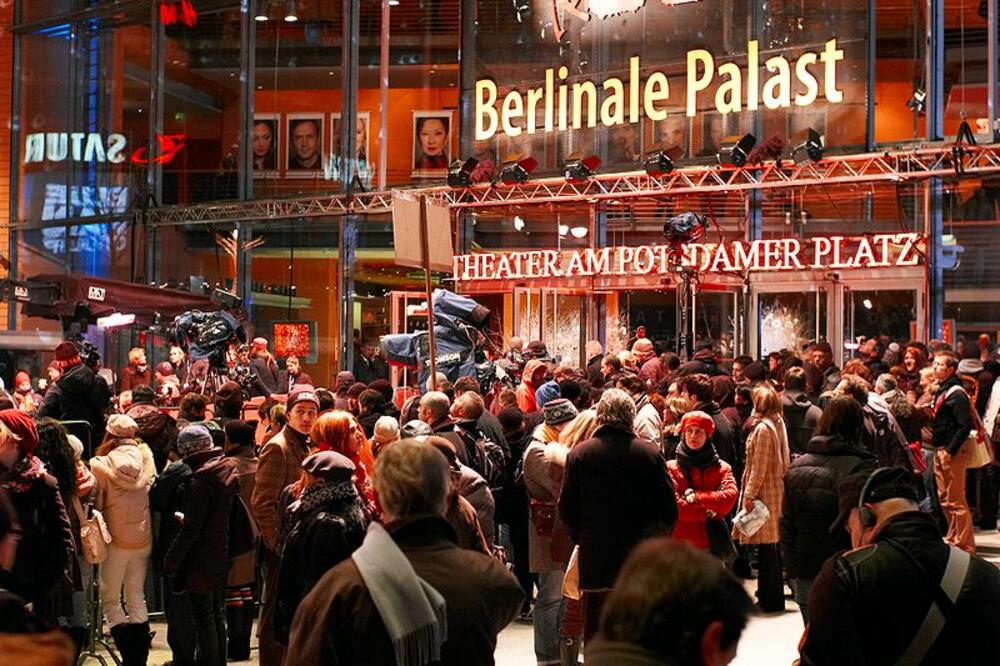 Berlinale, Foto: Wikipedia