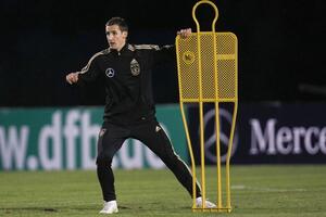 Klose ide u Njujork Red Buls