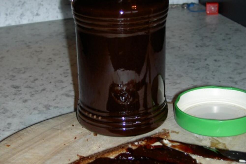 pekmez, Foto: Wikipedia