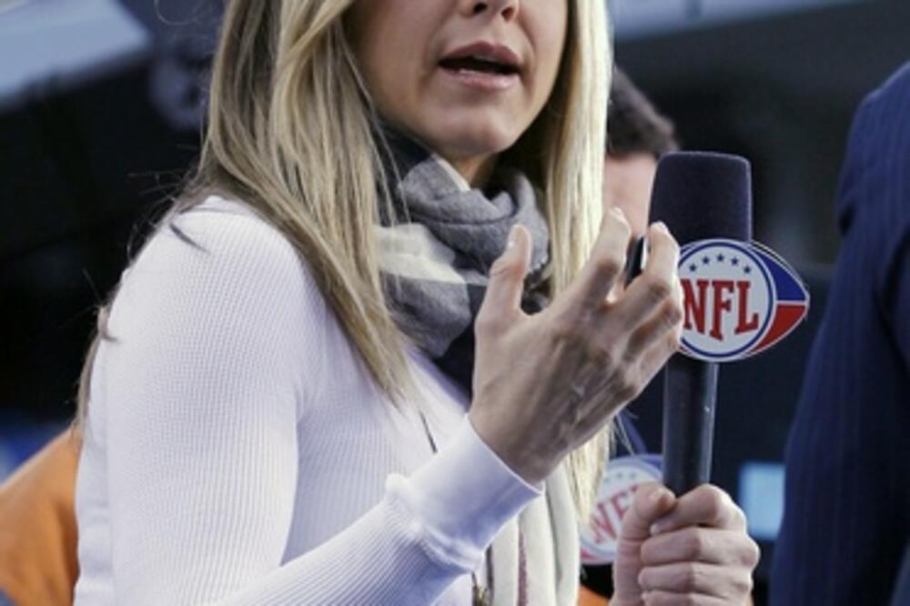 Dženifer Aniston, Foto: Reuters
