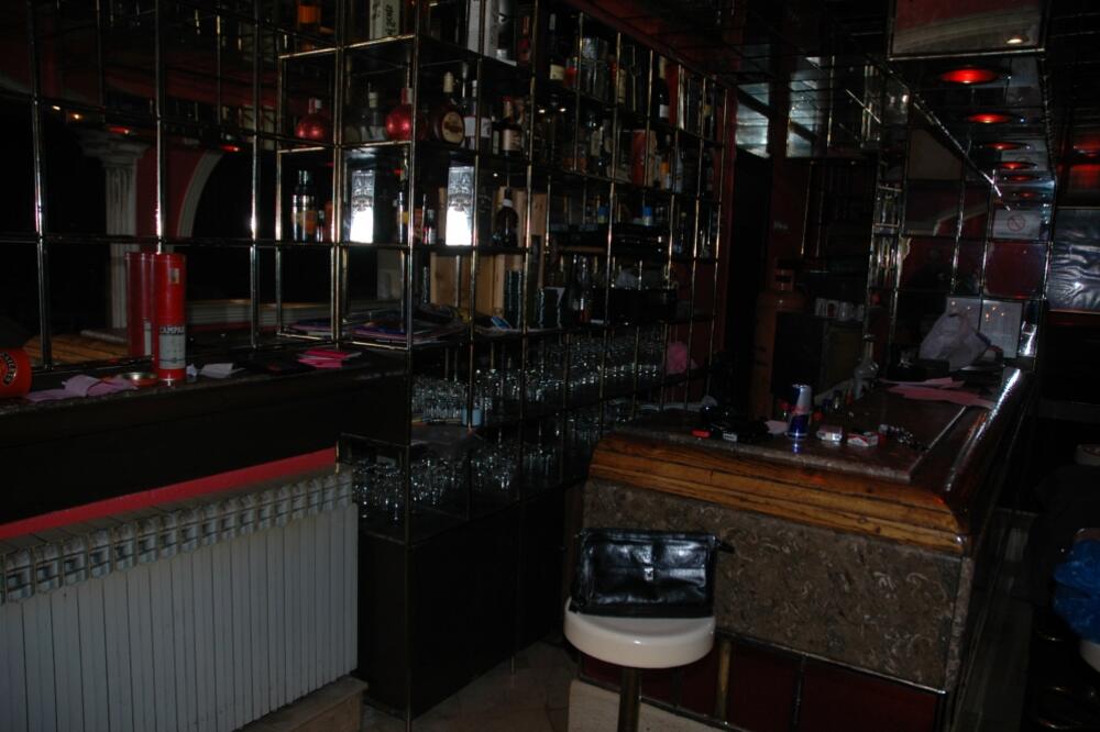 afrodita, Foto: Uprava policije