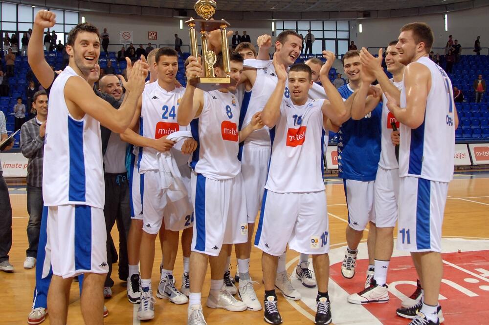 KK Budućnost, Foto: ARHIVA VIJESTI