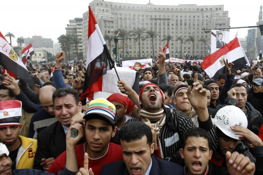 Egipat, Foto: Reuters