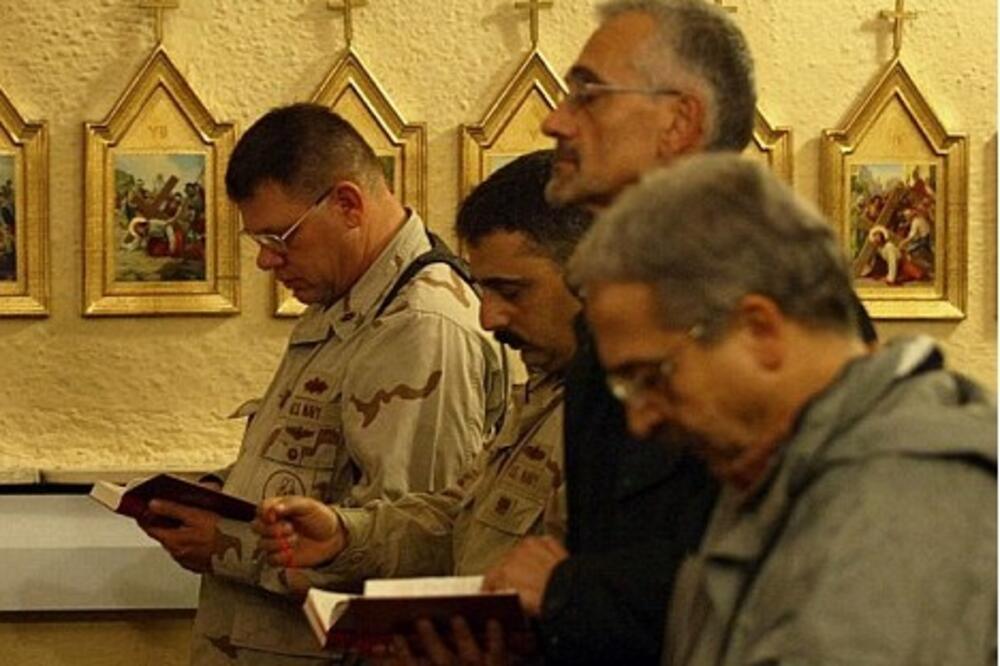 Said Musa, Foto: Daily Mail