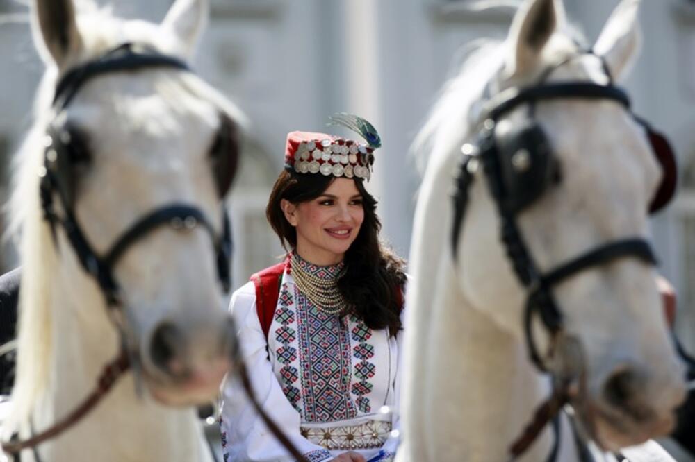 Severina, Foto: Reuters
