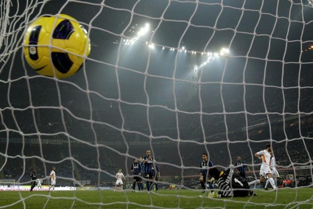 Mirko, Foto: REUTERS