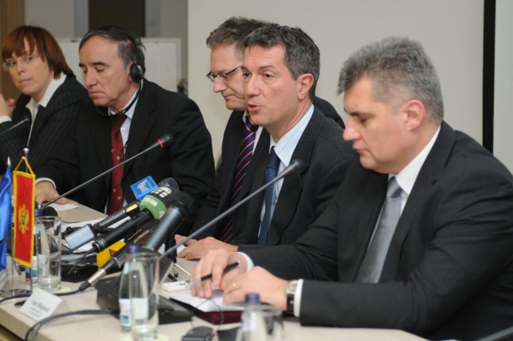 Nikola Bartolini, Foto: Savo Prelević