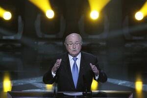 Mundijal u Kataru  igraće se na ljeto