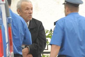 U zatvorskoj bolnici u Spužu se ubio zatvorenik