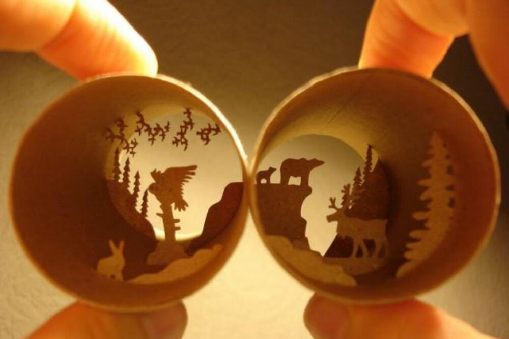 rolnice, Foto: Metro