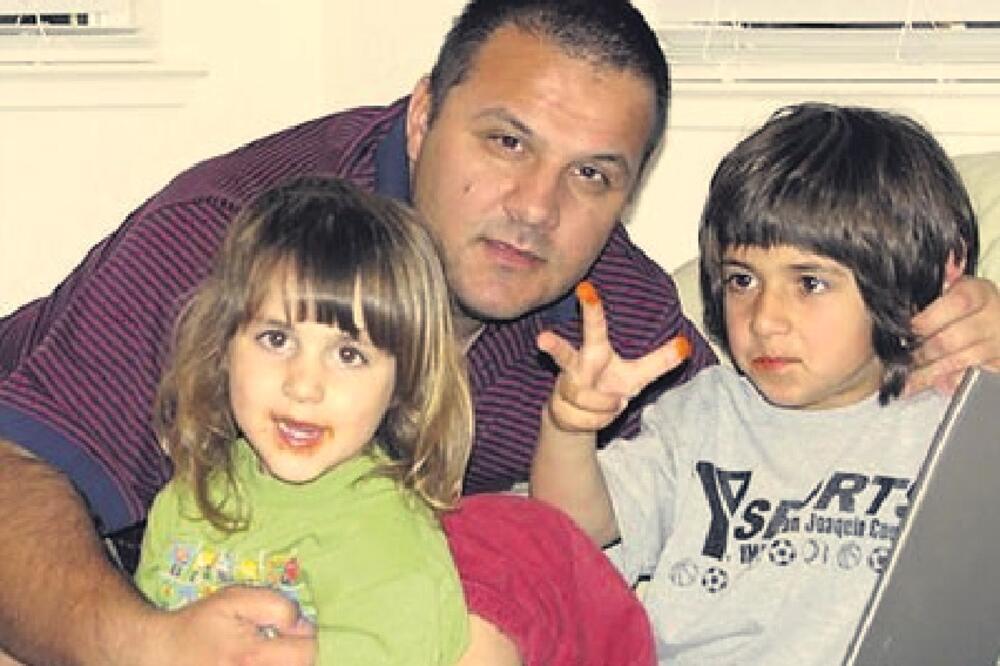 Slučaj Nastić, Foto: Press