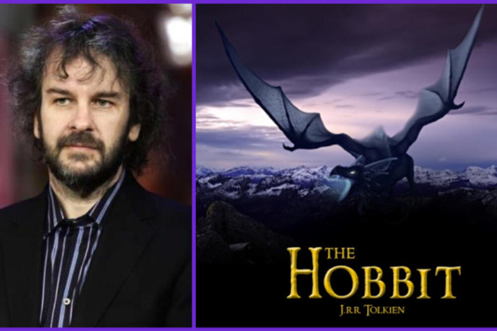 Džekson, Foto: Flickr