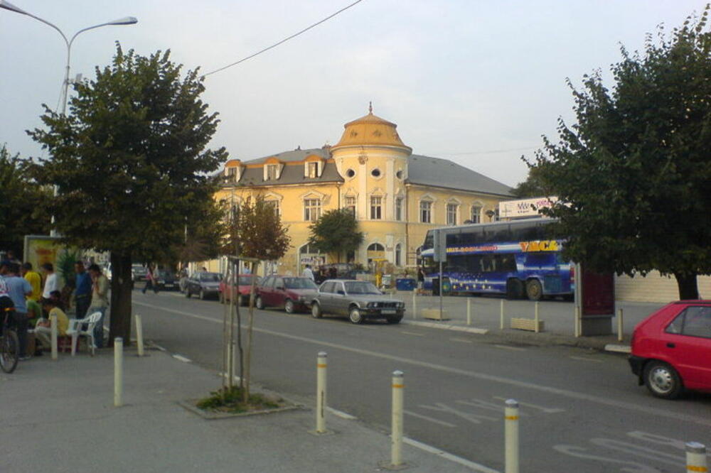 Priština, Foto: Wikipedia