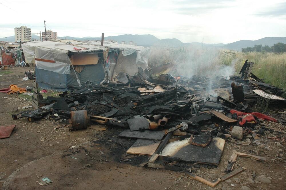 Romi, Foto: Luka Zeković