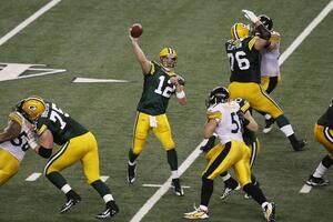 Grin Bej osvojio Superboul