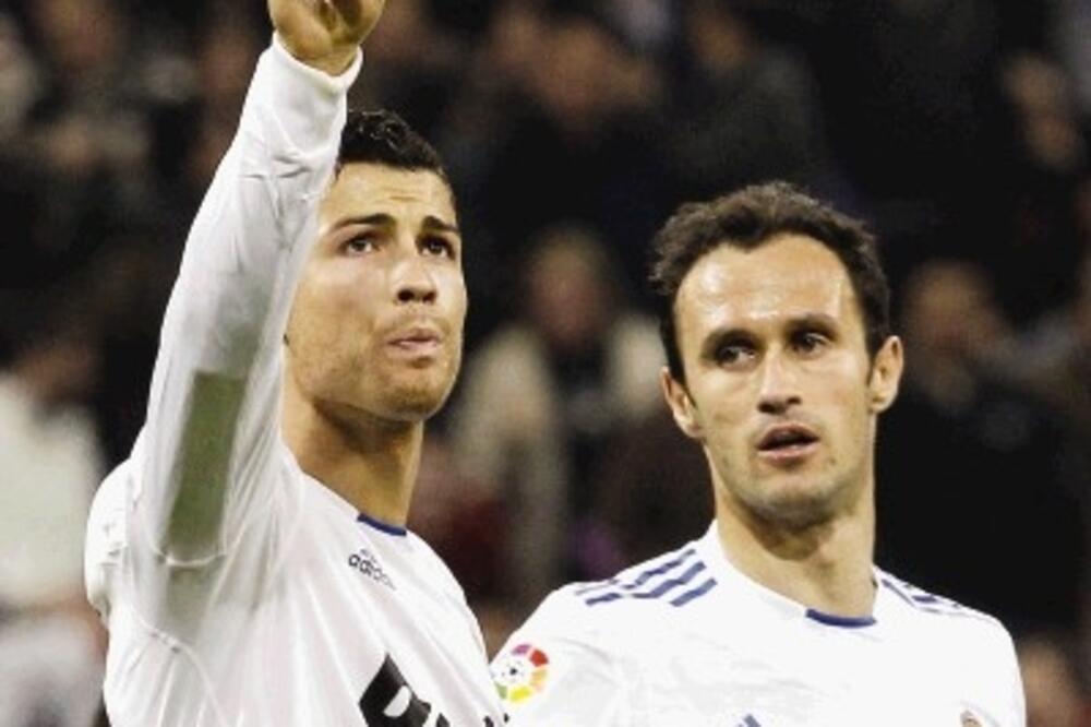 Real_1, Foto: REUTERS