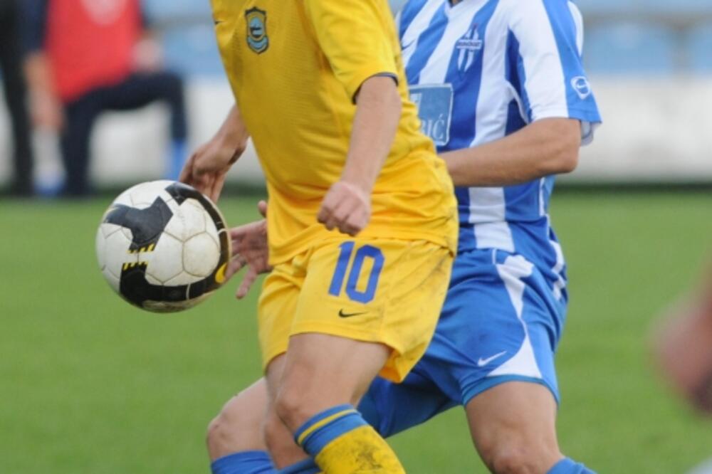 Matic, Foto: Savo Prelević