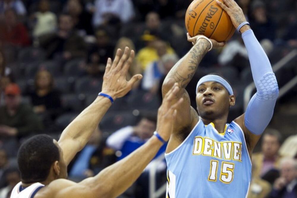 Karmelo Entoni, Foto: REUTERS