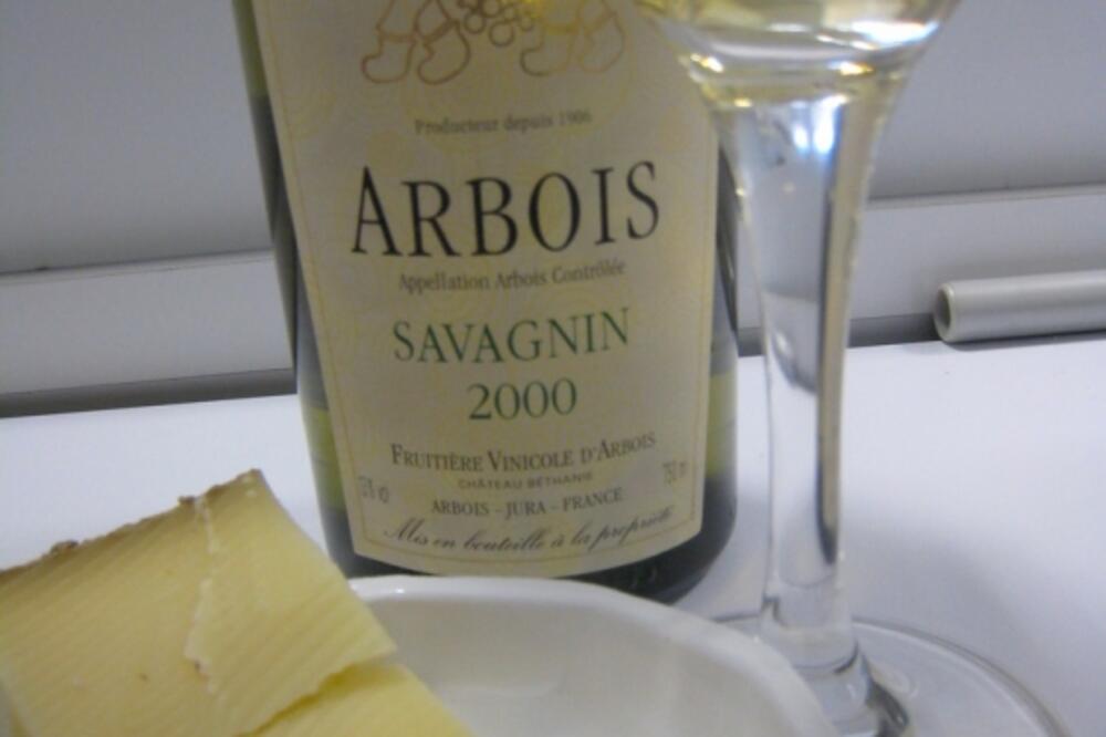 Vino, Foto: Wikipedia