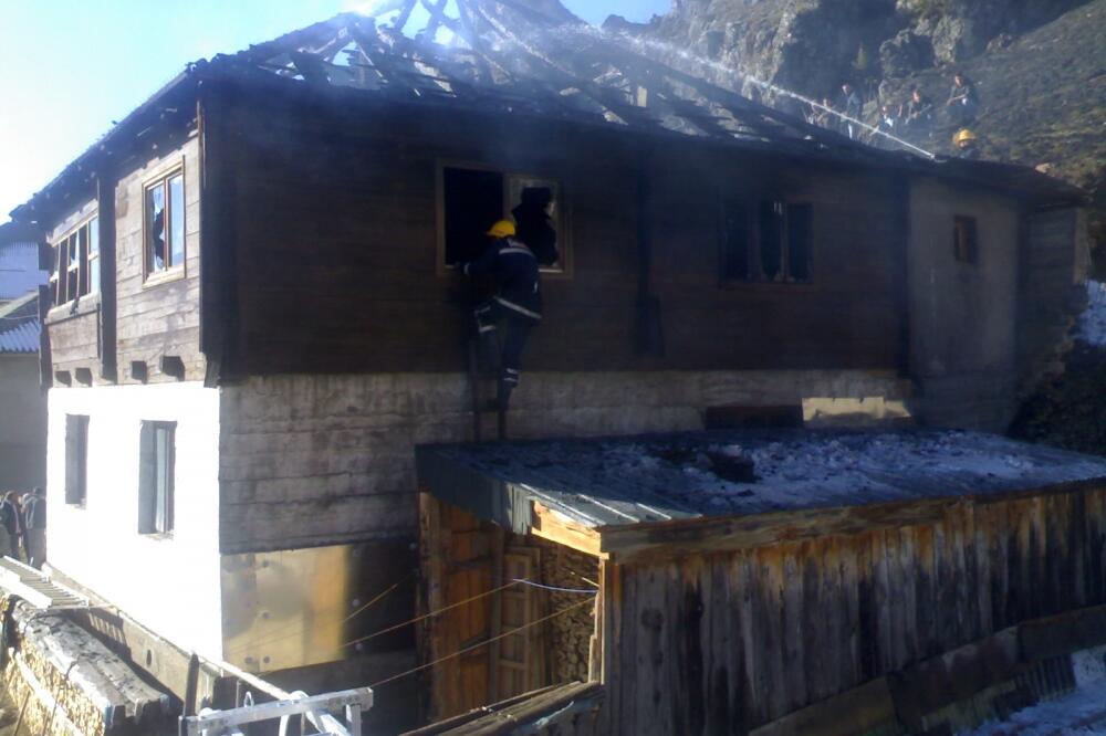 Rožaje, Foto: Aida Sadiković