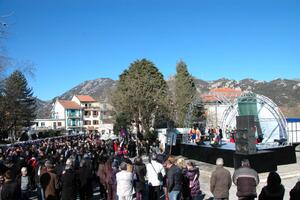 Dodjelom medalja okončana crmnička fešta