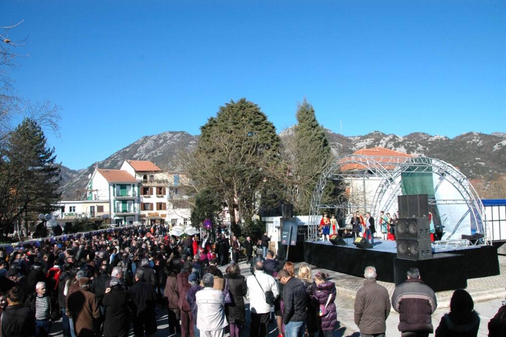 Virpazar, Foto: Anto Baković