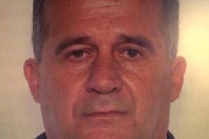 Uhapšen Nikola Vranić, osumnjičen za ubistvo u Nikšiću