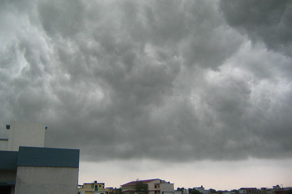 monsun, Foto: Wikipedia
