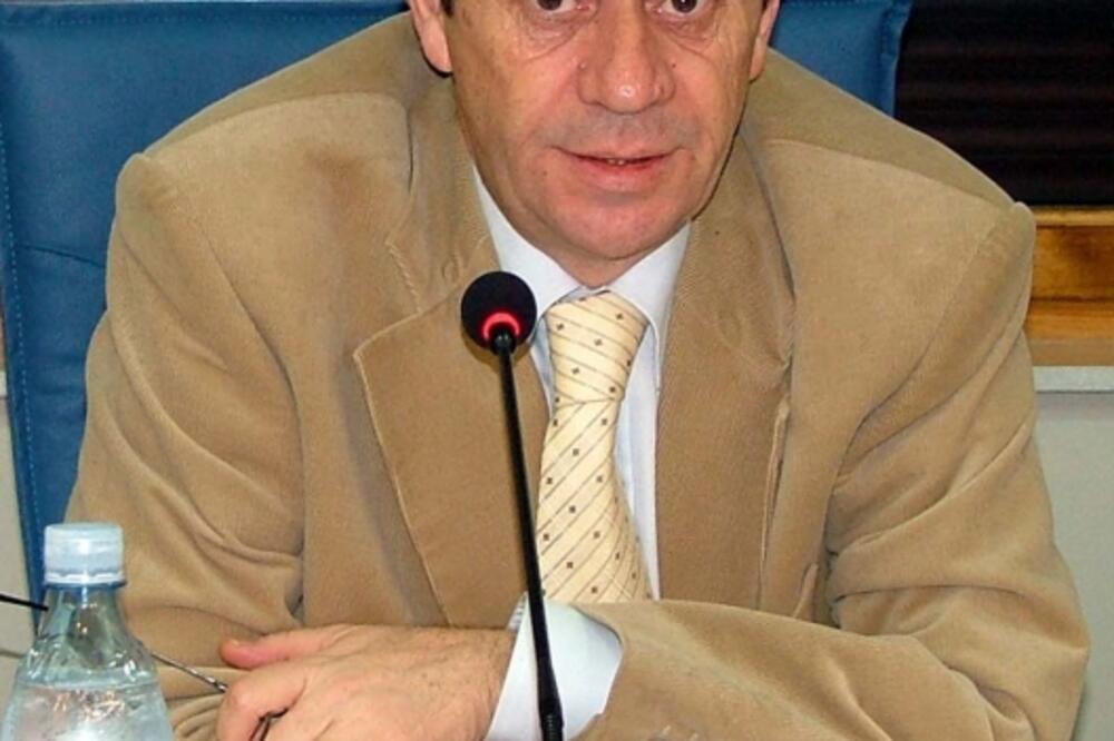 kemal djecevic, Foto: Arhiva Vijesti