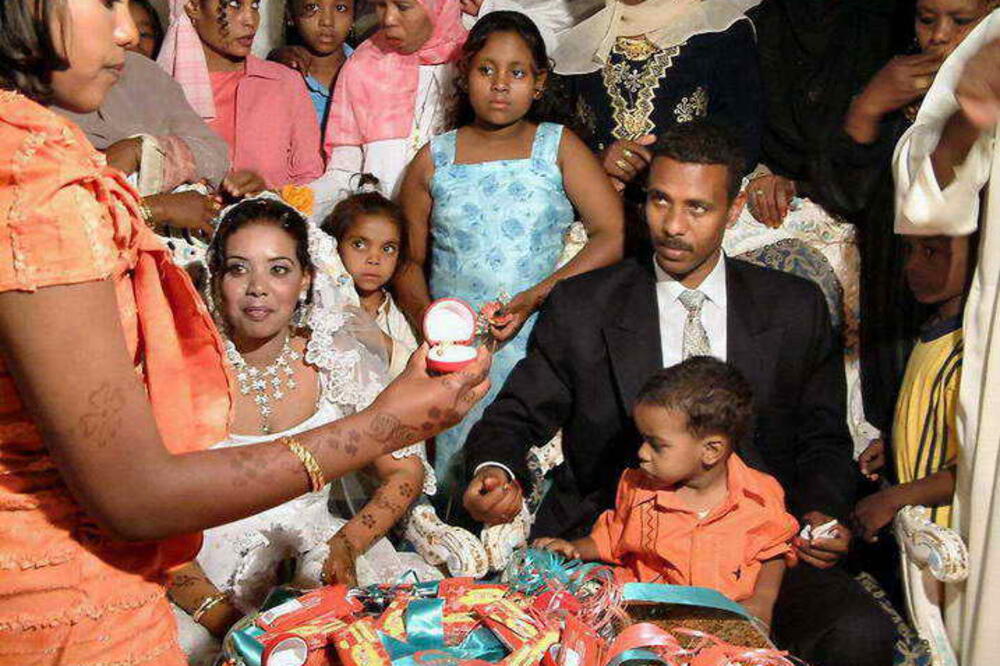 vjenčanje, Foto: Wikipedia