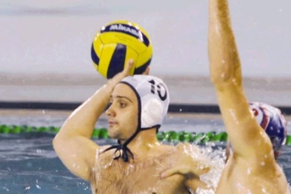 Primorac - Mornar_1, Foto: Z. ĐURIĆ