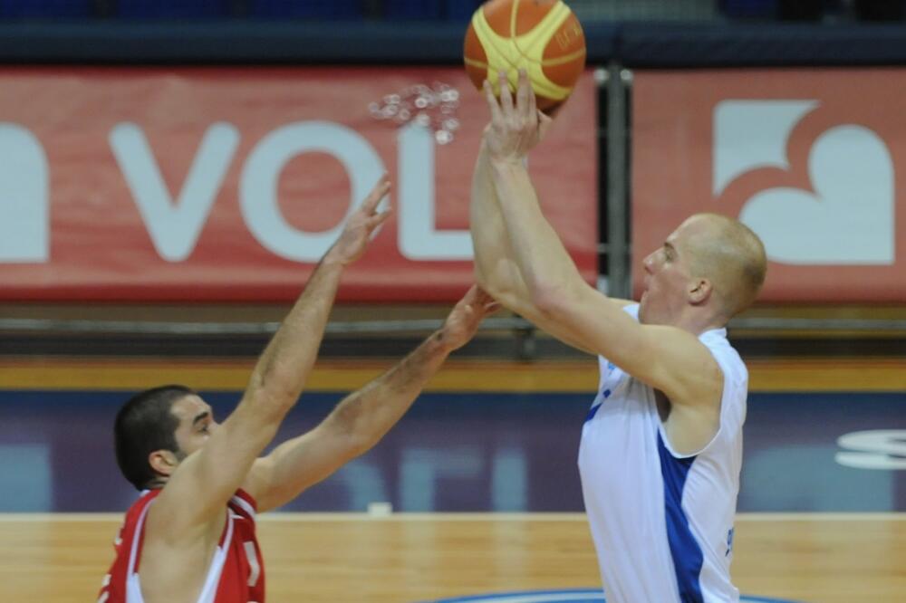 Aleksa Popović, Foto: Savo PRELEVIĆ