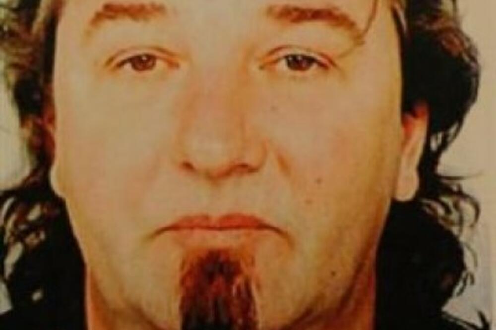 Milorad Momić, Foto: Blic