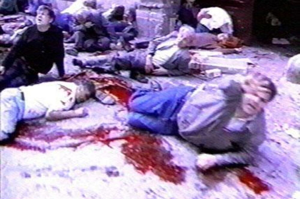 markale, Foto: Wikipedia