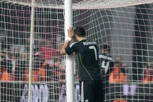 Najduži golgeterski post Ronalda u Madridu