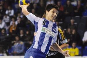 Pravi test velikih ambicija