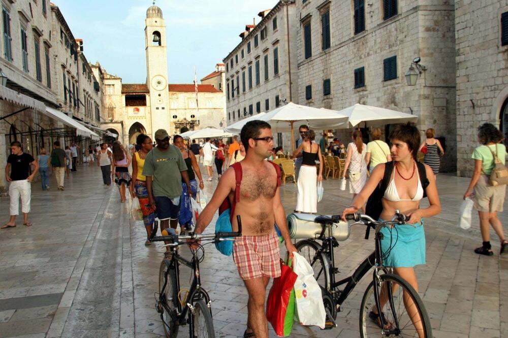 dubrovnik, Foto: Arhiva "Vijesti"