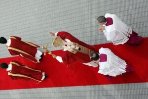 Katolički teolozi traže ukidanje celibata