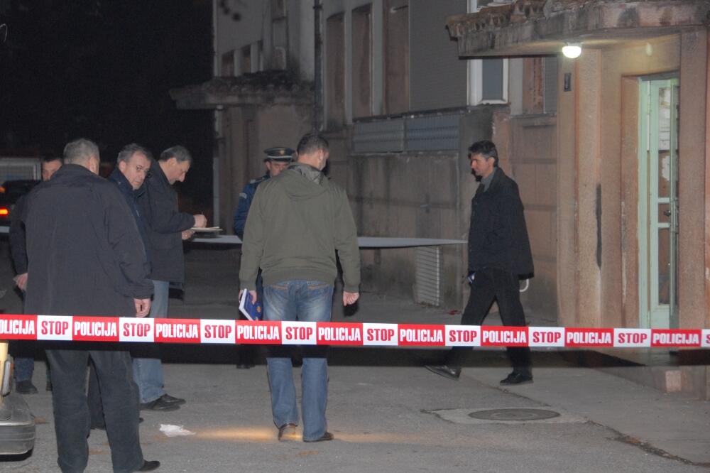 milickovic, Foto: Vesko Belojević