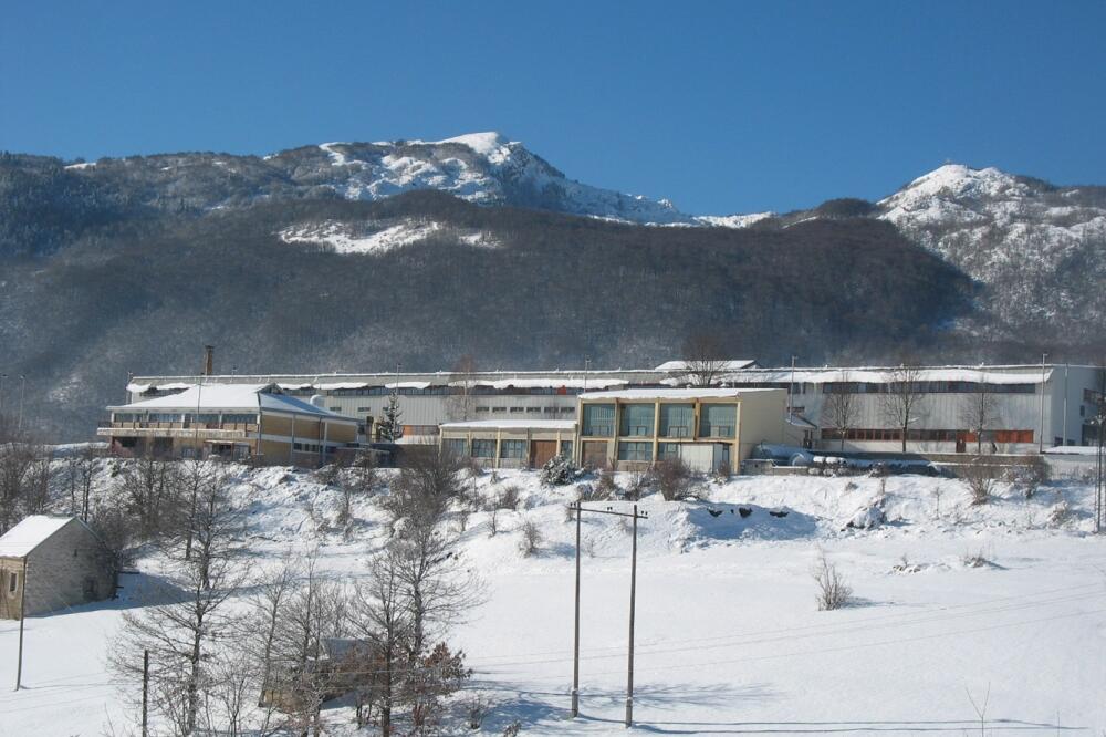 FEP, Foto: Arhiva Vijesti